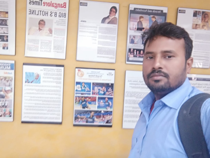 Swathi Relocation Packers and Movers  